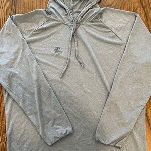 O’Neill Men’s lightweight Hoodie